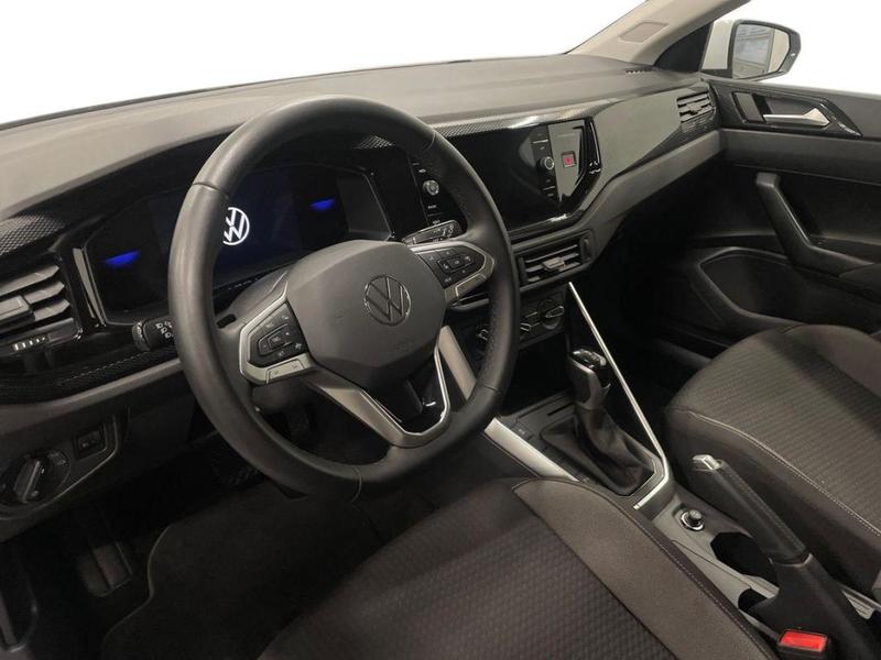 Volkswagen Polo 1.0 Tsi 95 s&amp;S Dsg7 Vw Edition