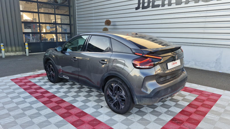 Citroën C4 Bluehdi 110 Ss Bvm6 Shine