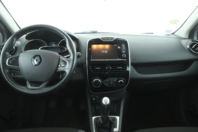 Renault Clio 1.5 dCi Energy Intens 90 ch