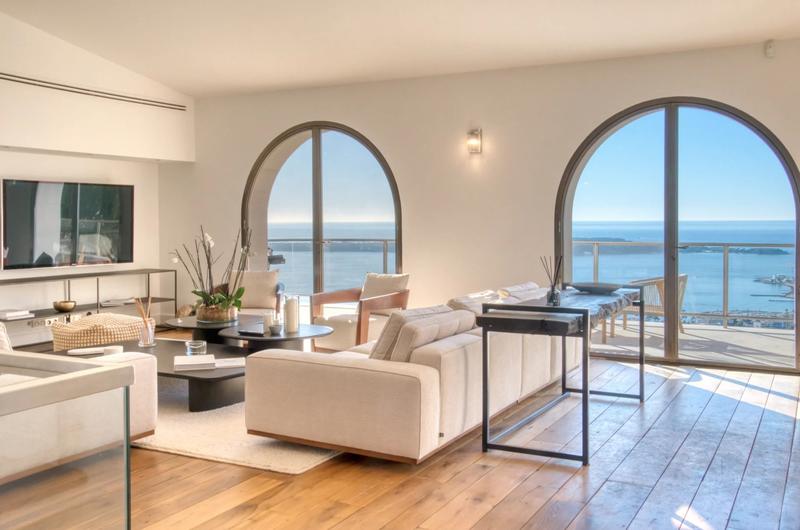 Villa - 320 m² - 6 pièces