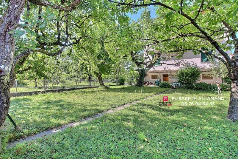 Maison - 146 m² - 6 pièces