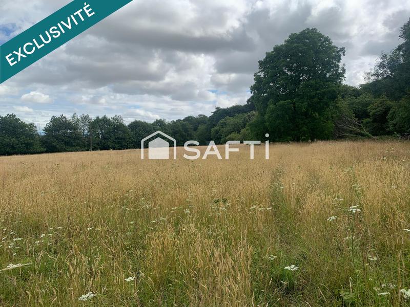 Maison - 122 m² - 6 pièces