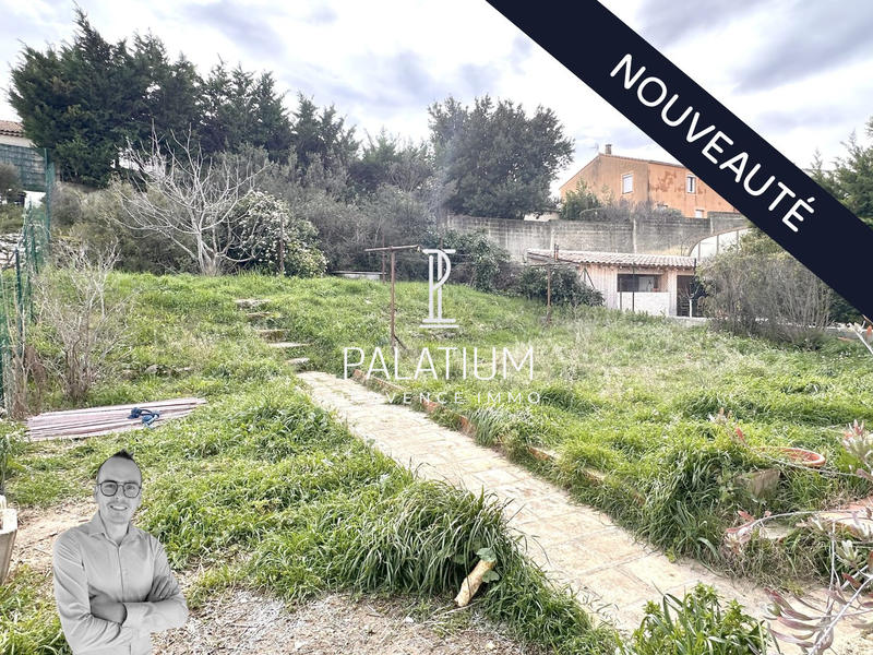 Maison - 70 m² - 3 pièces