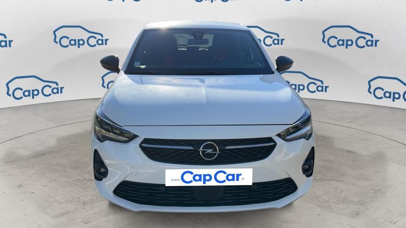 Opel Corsa 1.2 Turbo 100 Edition
