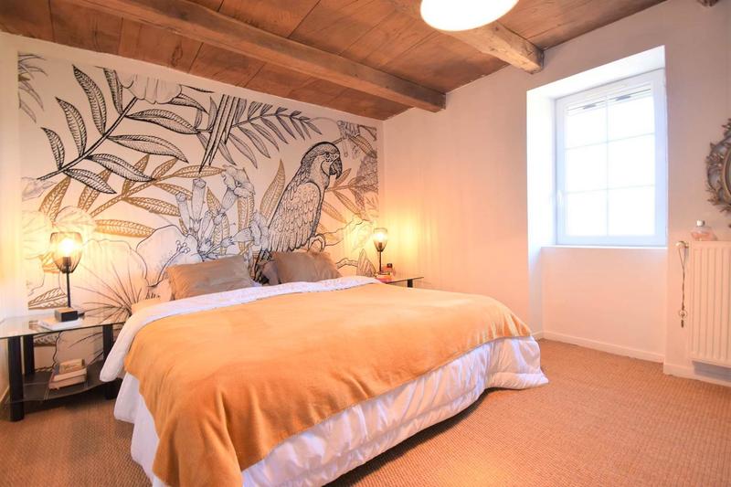 Maison de campagne - 231 m² - 6 pièces