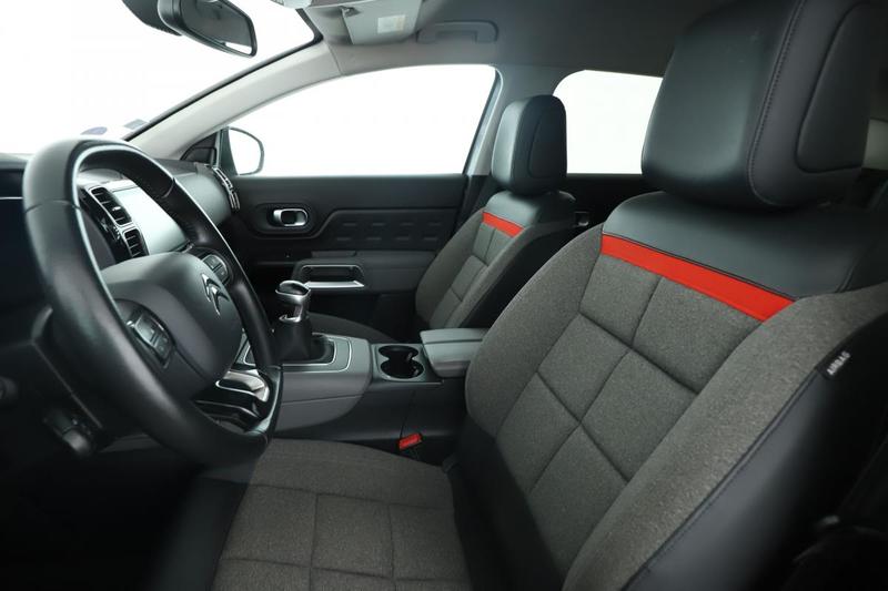 Citroën C5 Aircross 1.2 PureTech Feel Bv6 131 ch