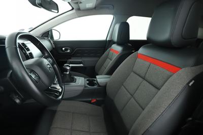 Citroën C5 Aircross 1.2 PureTech Feel Bv6 131 ch