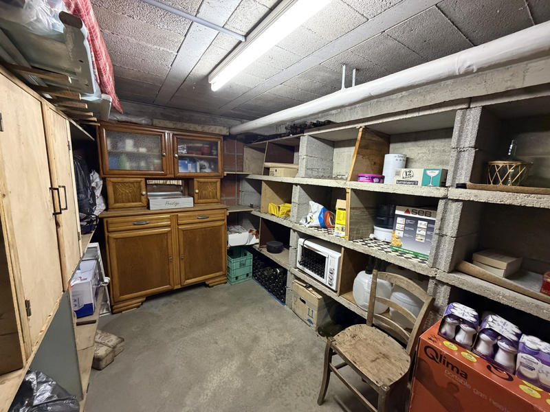 Maison - 65 m² - 5 pièces