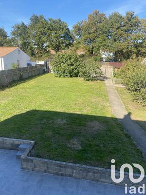 Maison - 151 m² - 7 pièces