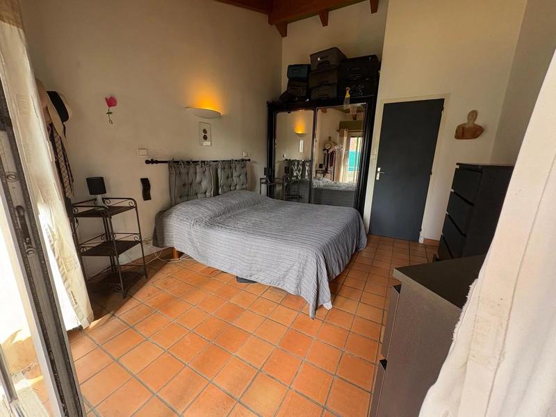 Appartement - 224 m² - 6 pièces