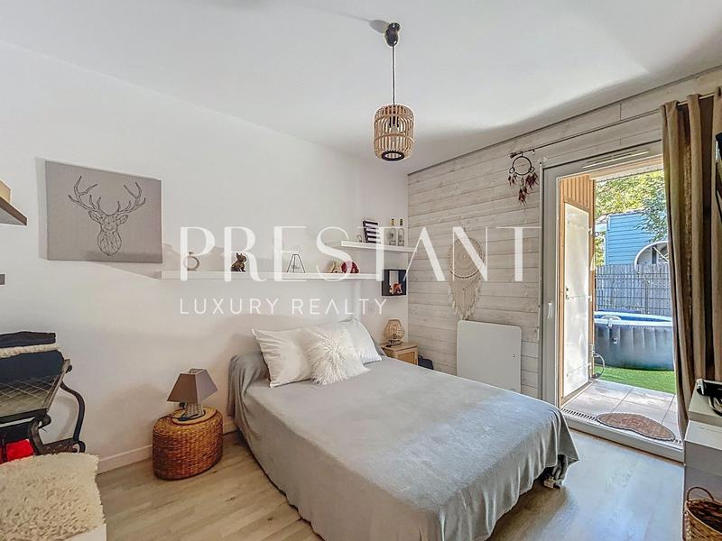 Maison - 67 m² - 3 pièces