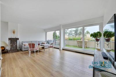 Duplex - 141 m² - 7 pièces