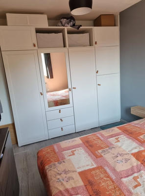 Appartement - 39 m² - 2 pièces