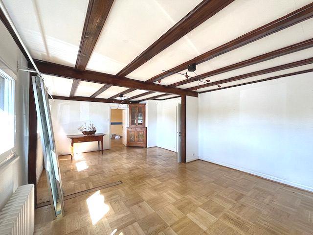 Immeuble - 213 m² - 8 pièces