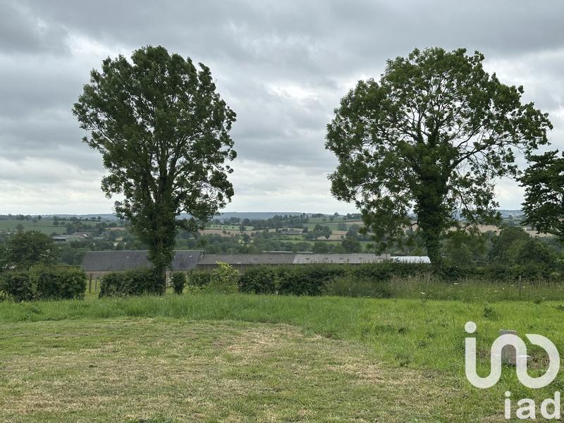 Maison - 125 m² - 10 pièces