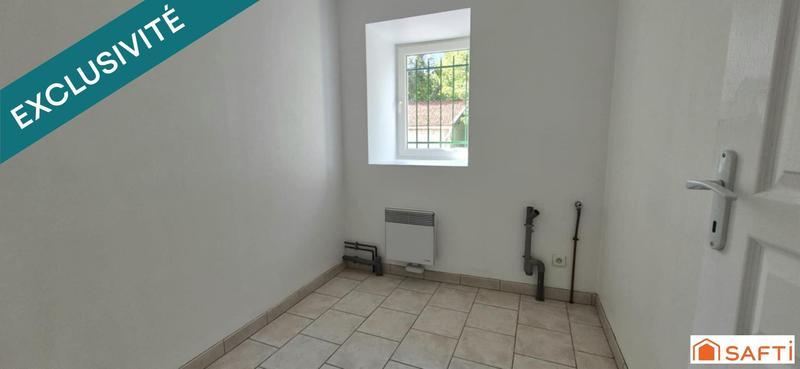 Maison - 150 m² - 7 pièces