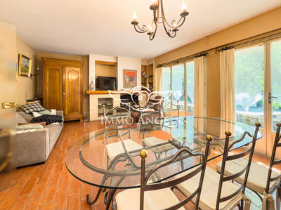 Maison - 122 m² - 5 pièces