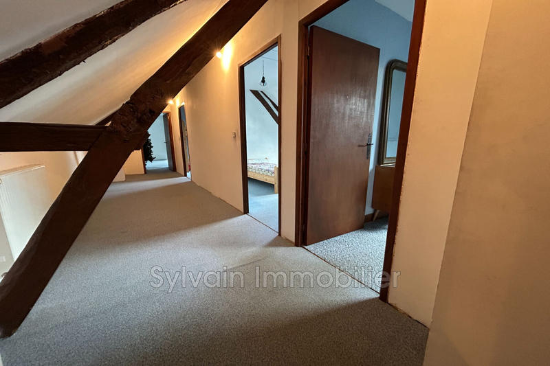 Maison - 148 m² - 6 pièces