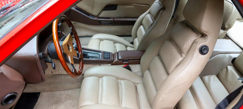 Porsche 928 928s 01.76.63.32.16