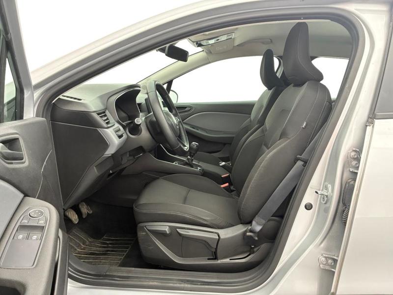 Renault Clio V Societe Tce 90 - 21 Air Nav