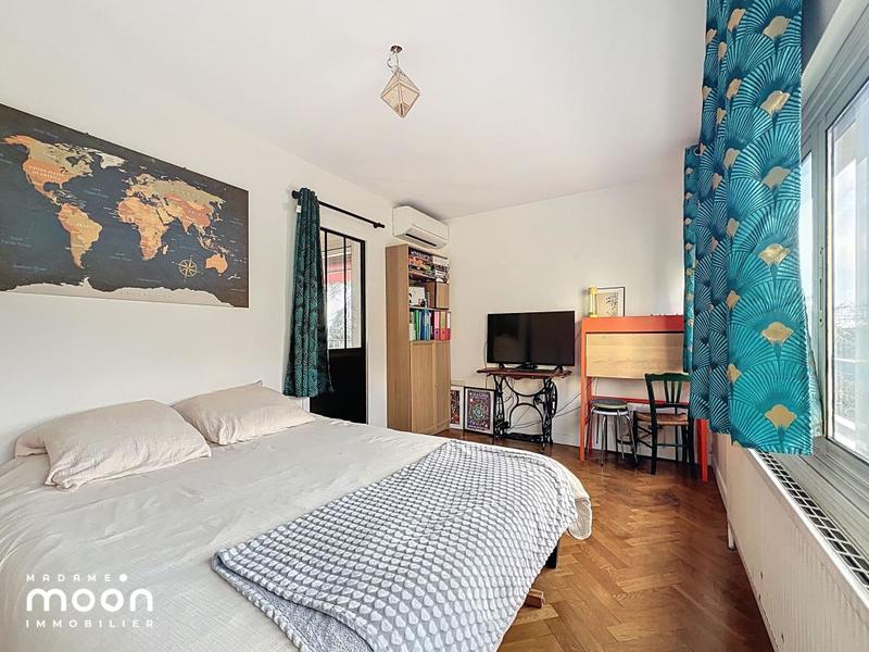 Appartement - 71 m² - 3 pièces