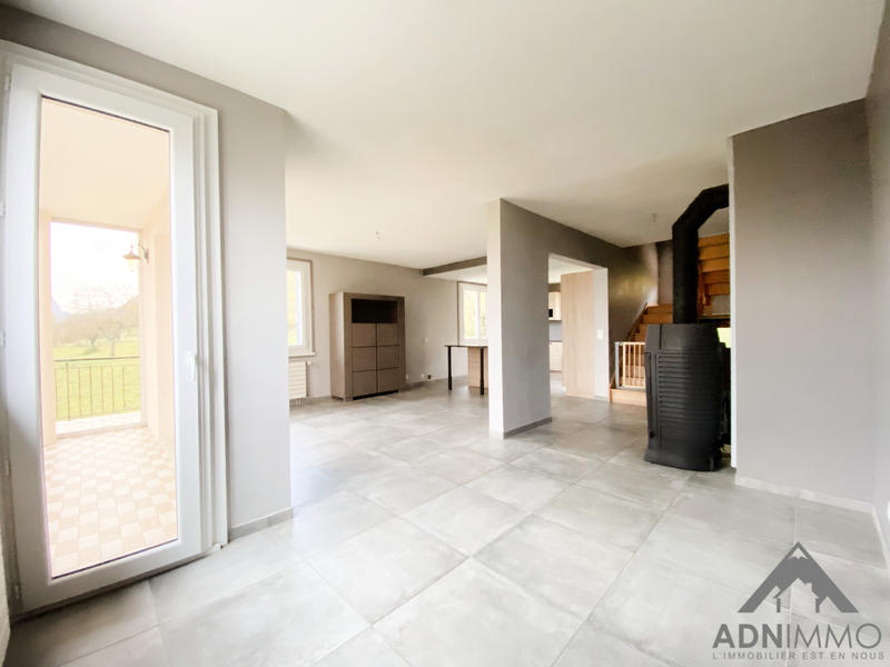 Maison - 153 m² - 5 pièces