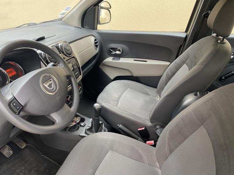 Dacia Lodgy 1.2 Tce pack Lauréate ✅✅✅