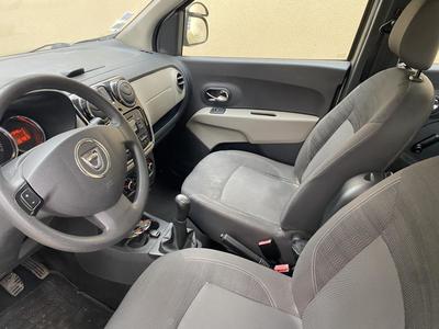 Dacia Lodgy 1.2 Tce pack Lauréate ✅✅✅