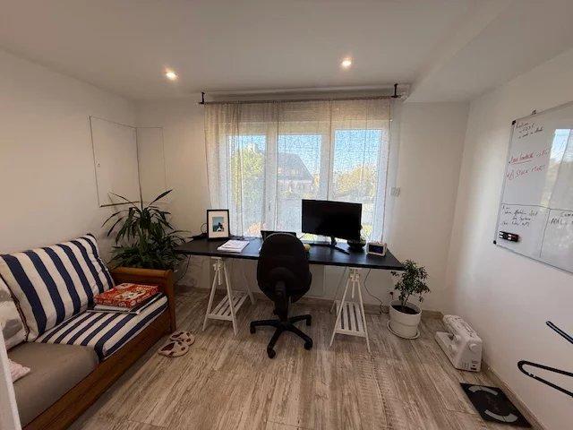 Maison - 127 m² - 5 pièces