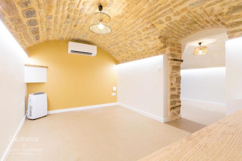 Appartement - 58 m² - 2 pièces