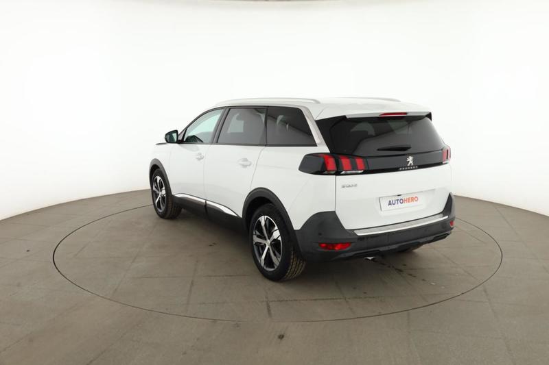 Peugeot 5008 1.2 PureTech Allure 130 ch