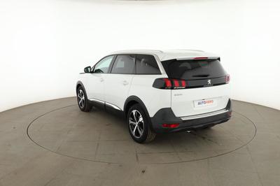 Peugeot 5008 1.2 PureTech Allure 130 ch