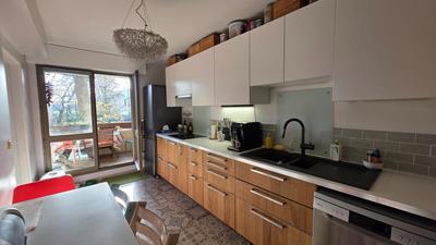 Appartement - 91 m² - 4 pièces