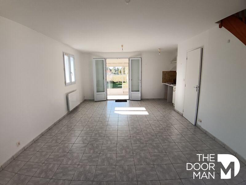 Maison - 52 m² - 3 pièces