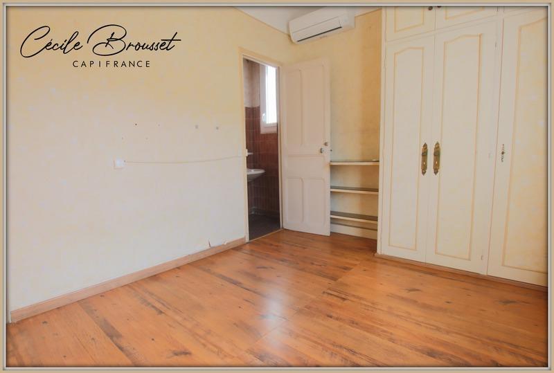 Maison bourgeoise - 163 m² - 6 pièces