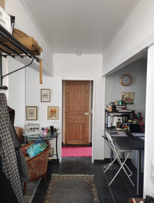 Maison - 114 m² - 5 pièces