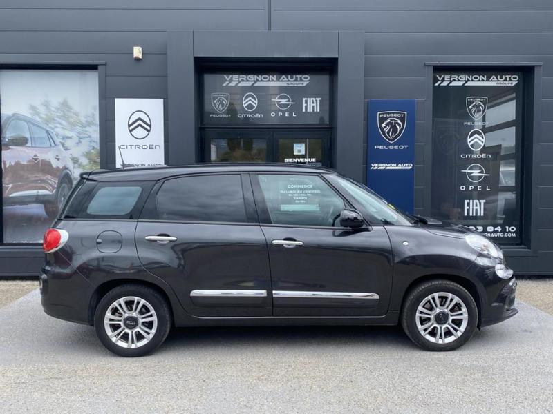 Fiat 500l Wagon 1.6 Multijet 120ch s/S
