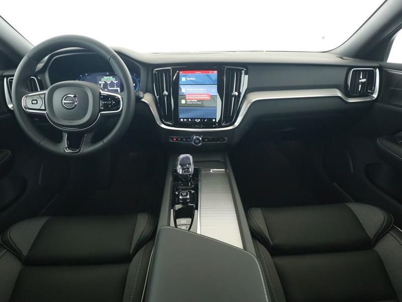 Volvo V60 2.0 B4 197 Ch Dark Plus Geartronic