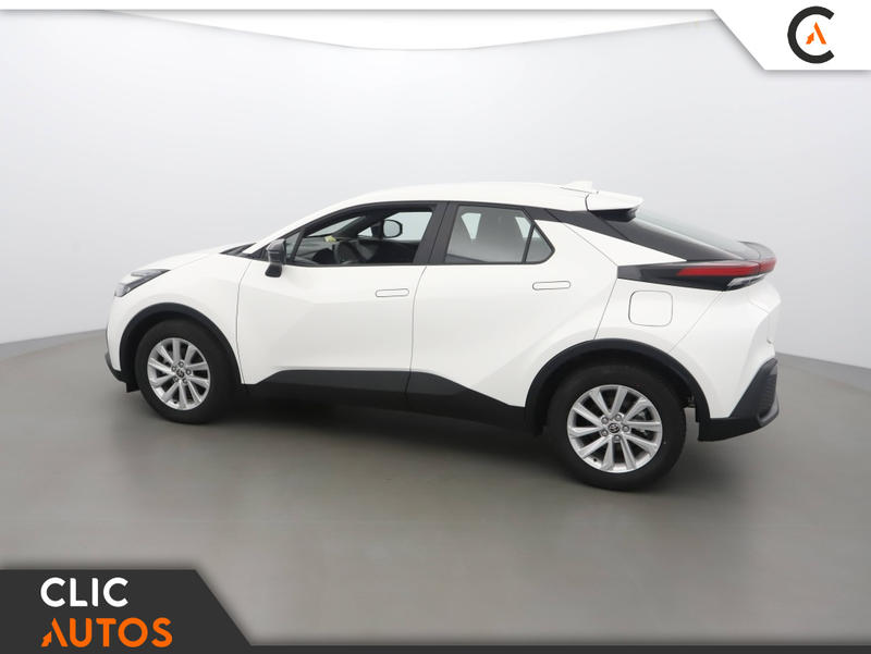 Toyota c-Hr 1.8 140ch Dynamic Ng23