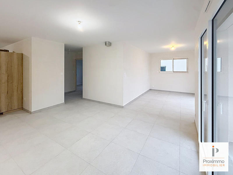 Maison - 93 m² - 3 pièces