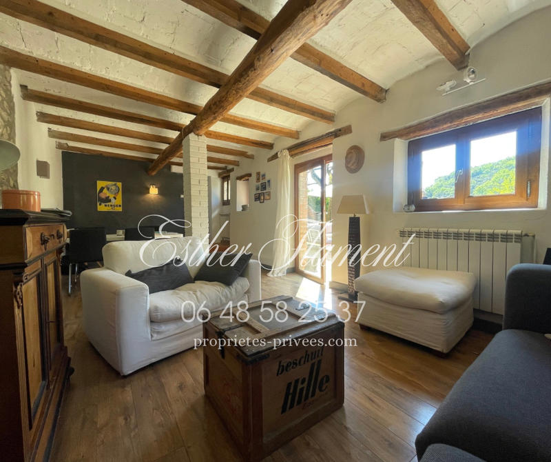 Mas - 179 m² - 5 pièces