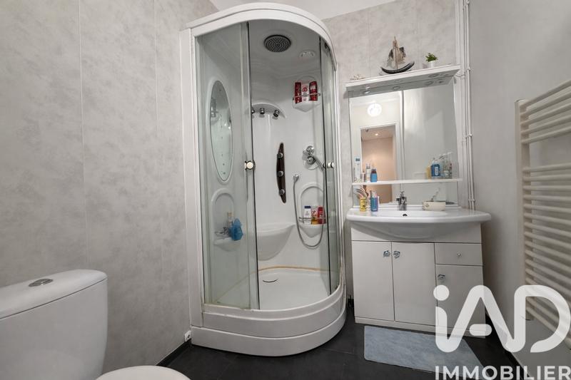 Appartement - 36 m² - 1 pièce