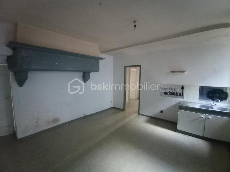 Appartement - 85 m² - 3 pièces