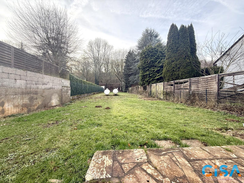 Maison - 47 m² - 2 pièces