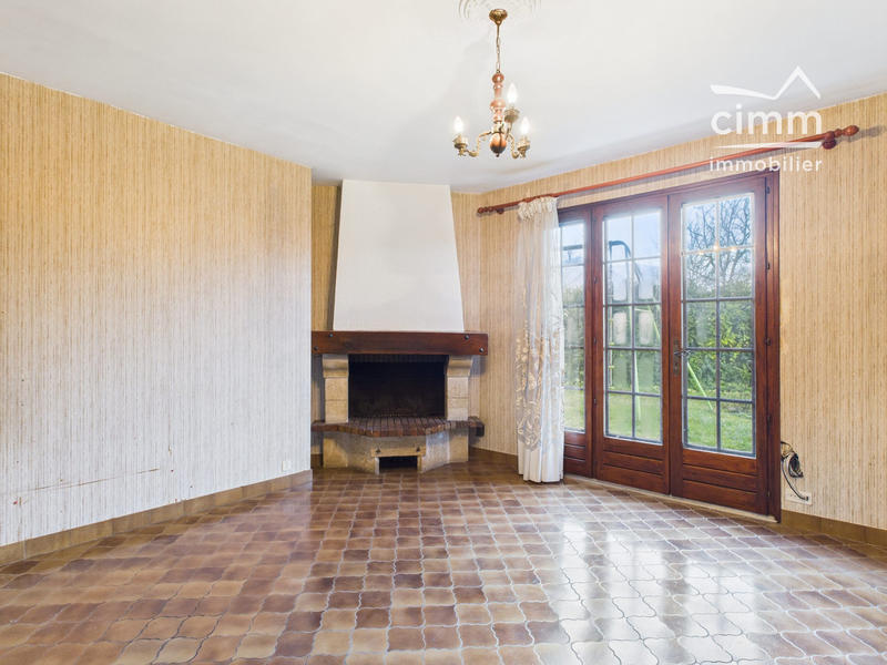 Maison - 174 m² - 6 pièces