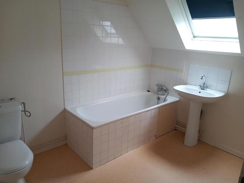 Pavillon - 96 m² - 4 pièces