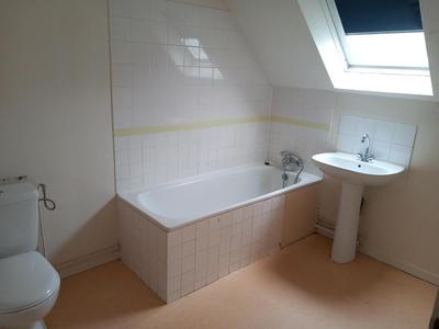 Pavillon - 96 m² - 4 pièces