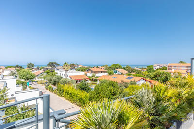 Appartement - 74 m² - 3 pièces