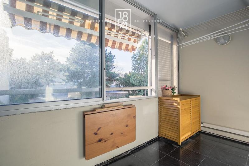 Appartement - 90 m² - 4 pièces