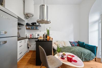 Studio - 21 m² - 1 pièce